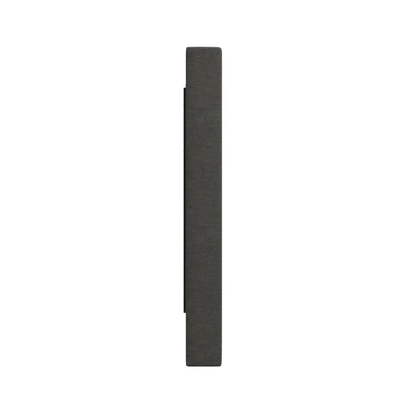 Tête de lit à oreilles matelassée Naples – Sanzelize Design