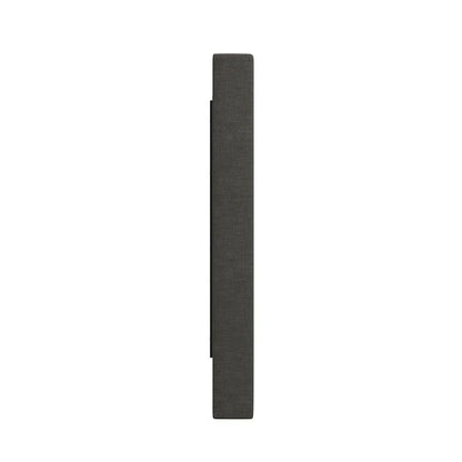 Tête de lit à oreilles matelassée Naples – Sanzelize Design