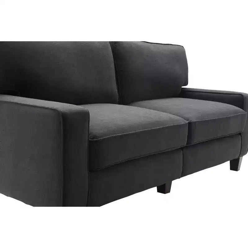 Canapé deux places Palisades 155 cm – Sanzelize Design