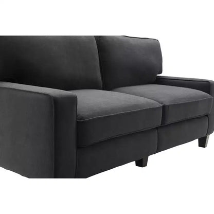 Canapé deux places Palisades 155 cm – Sanzelize Design