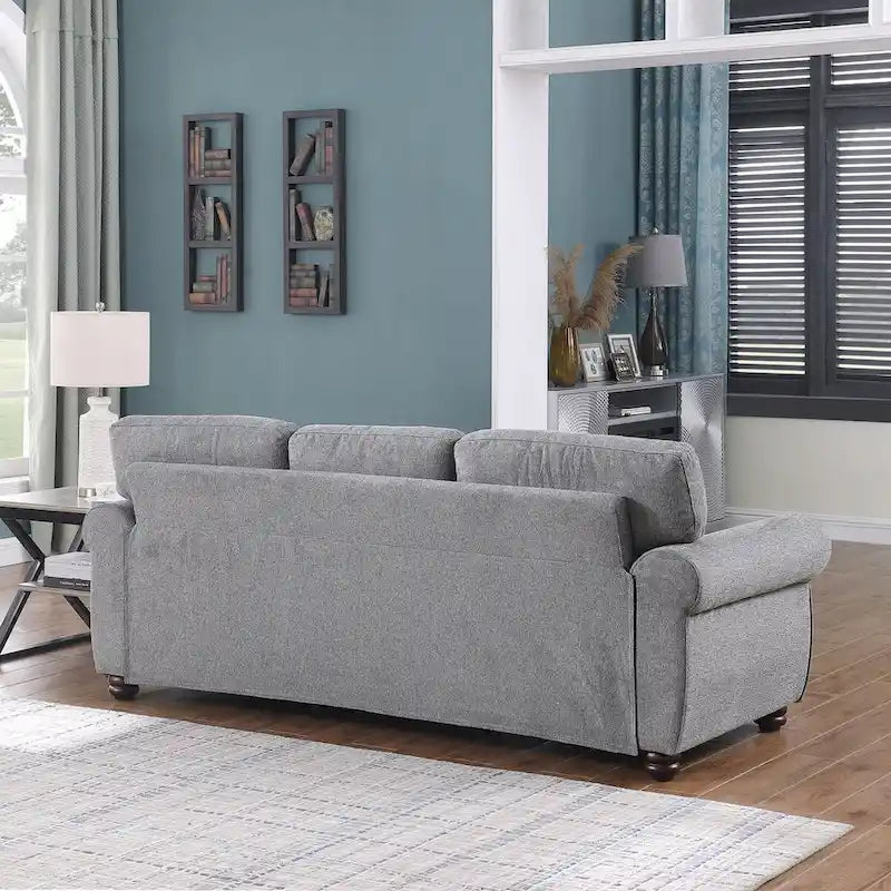 Canapé moderne pour salon – Sanzelize Design