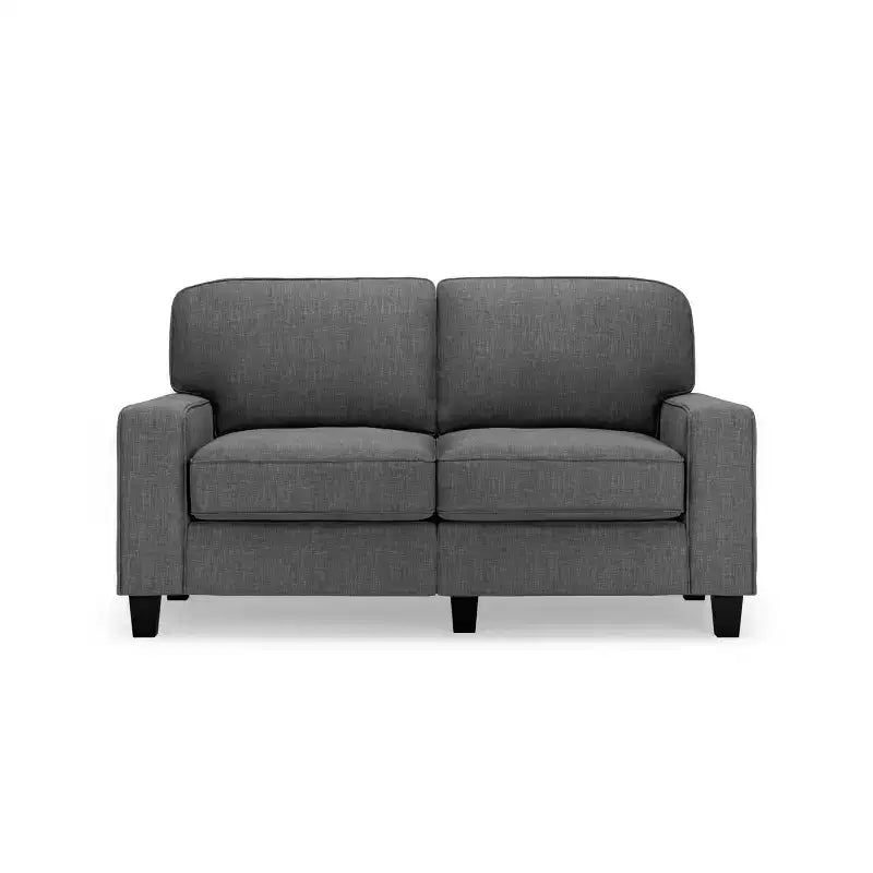 Canapé deux places Palisades 155 cm – Sanzelize Design
