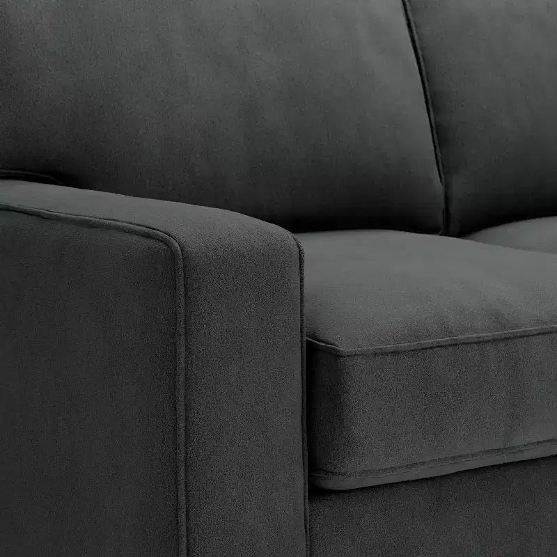 Canapé deux places Palisades 155 cm – Sanzelize Design