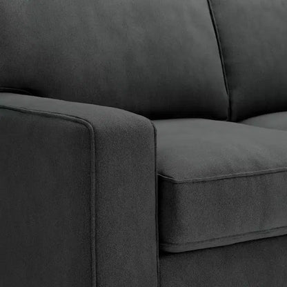 Canapé deux places Palisades 155 cm – Sanzelize Design