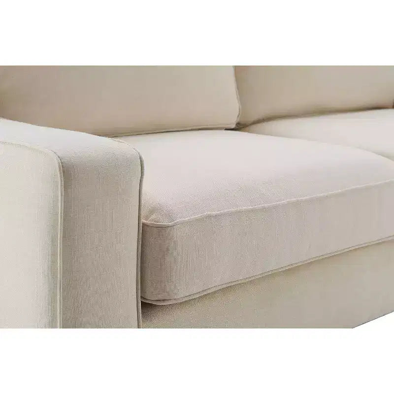 Canapé deux places Palisades 155 cm – Sanzelize Design