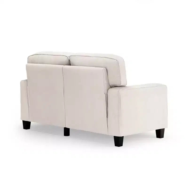 Canapé deux places Palisades 155 cm – Sanzelize Design
