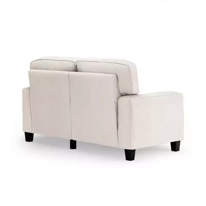 Canapé deux places Palisades 155 cm – Sanzelize Design