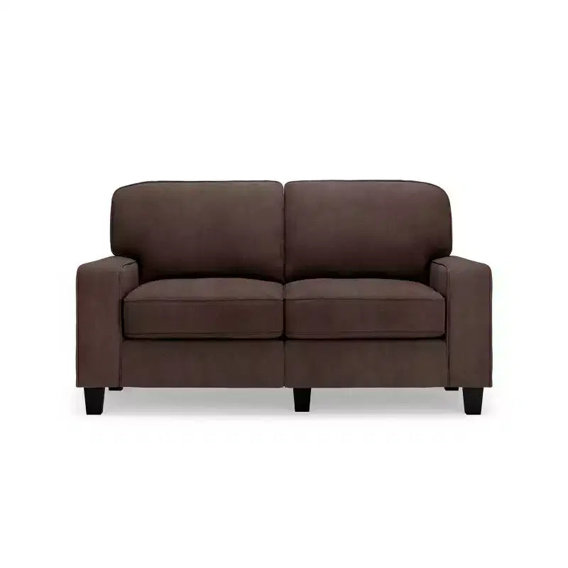 Canapé deux places Palisades 155 cm – Sanzelize Design