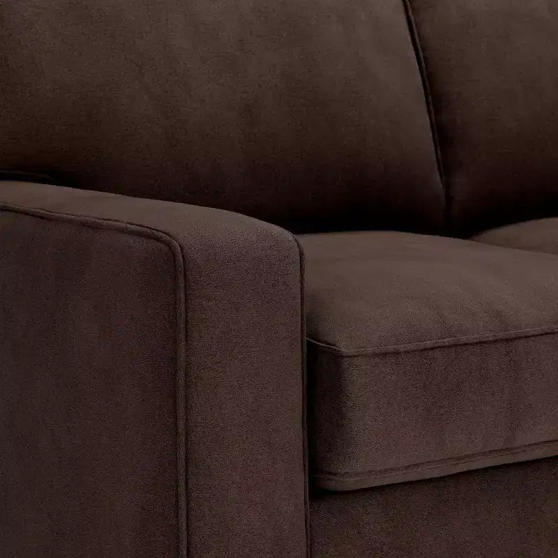 Canapé deux places Palisades 155 cm – Sanzelize Design