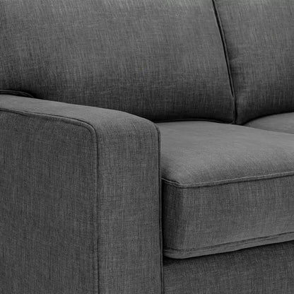 Canapé deux places Palisades 155 cm – Sanzelize Design