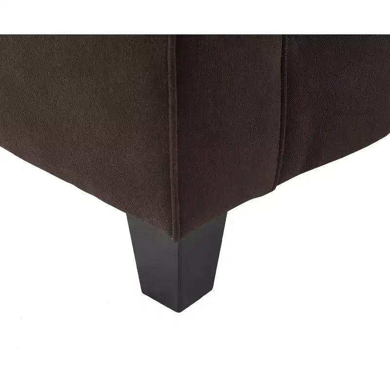 Canapé deux places Palisades 155 cm – Sanzelize Design