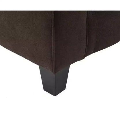 Canapé deux places Palisades 155 cm – Sanzelize Design