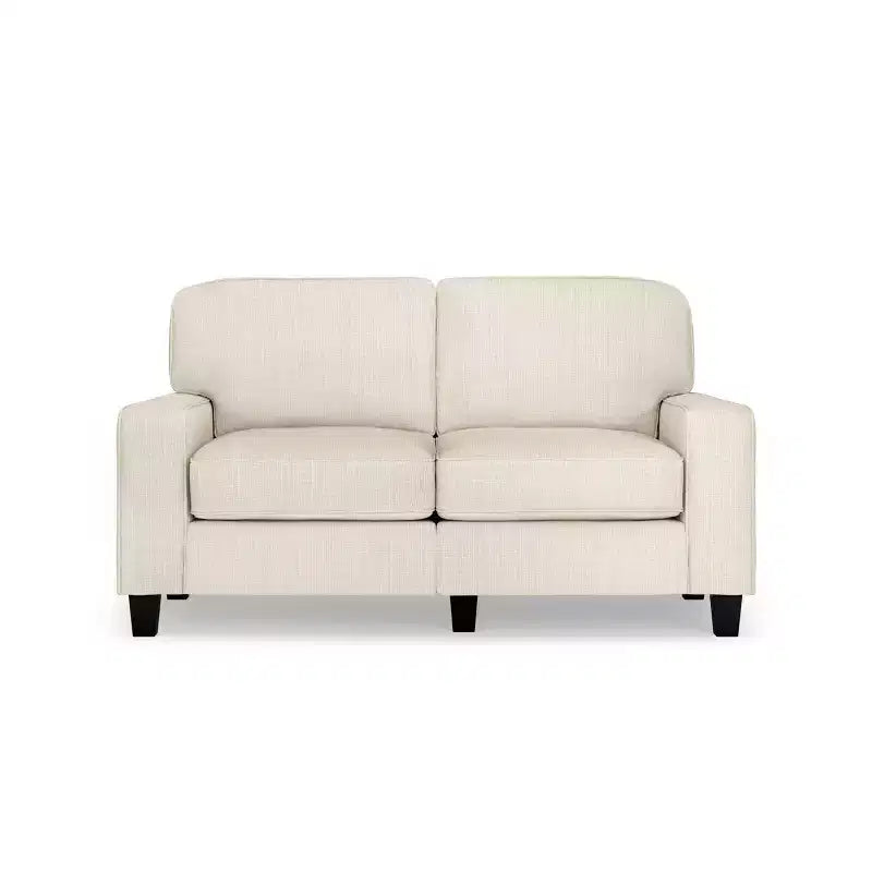 Canapé deux places Palisades 155 cm – Sanzelize Design
