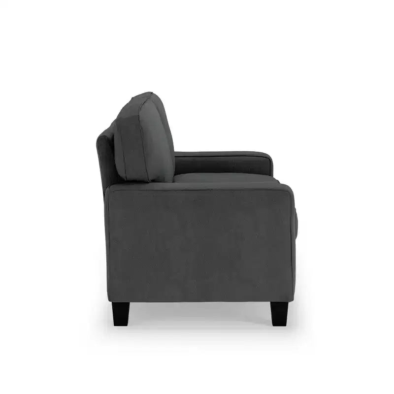 Canapé deux places Palisades 155 cm – Sanzelize Design