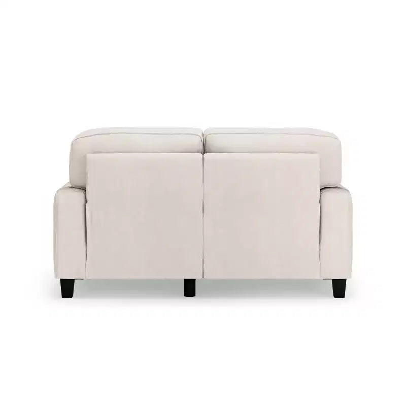 Canapé deux places Palisades 155 cm – Sanzelize Design