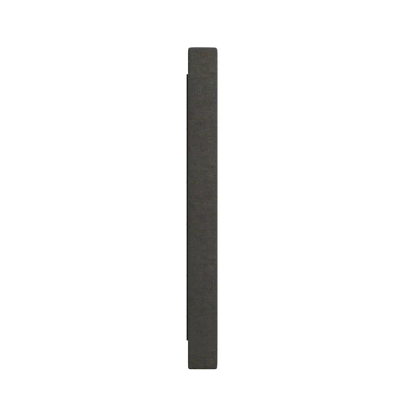 Tête de lit à oreilles matelassée Naples – Sanzelize Design