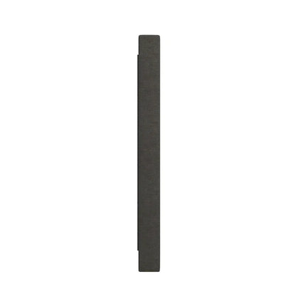 Tête de lit à oreilles matelassée Naples – Sanzelize Design