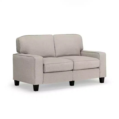 Canapé deux places Palisades 155 cm – Sanzelize Design