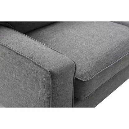 Canapé deux places Palisades 155 cm – Sanzelize Design