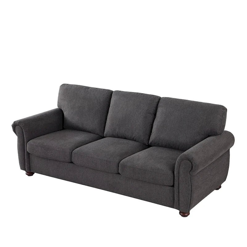 Canapé moderne pour salon – Sanzelize Design