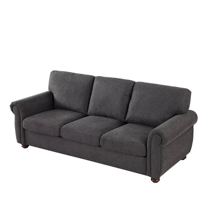 Canapé moderne pour salon – Sanzelize Design