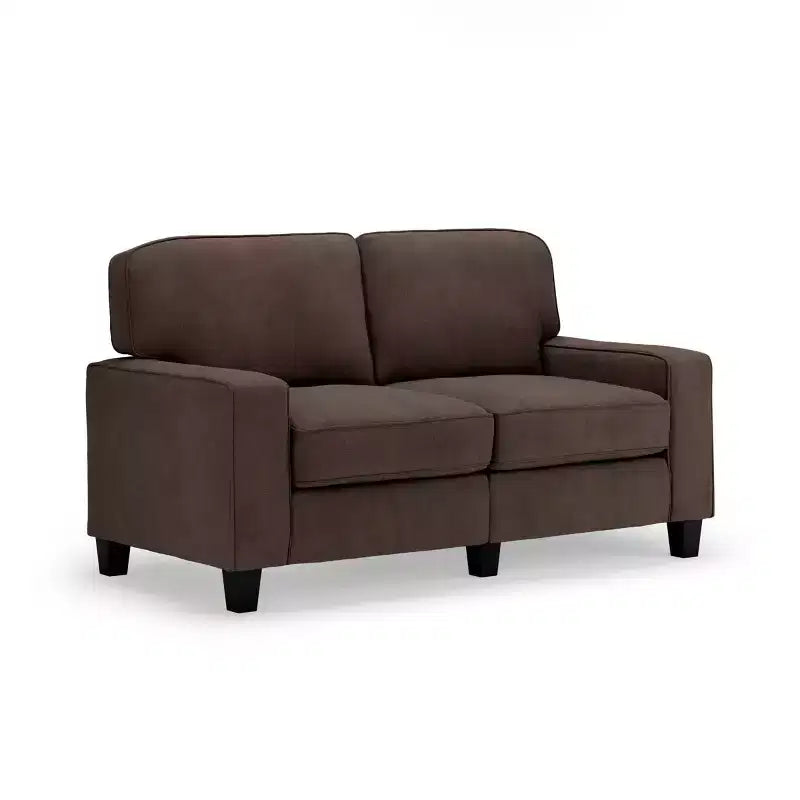 Canapé deux places Palisades 155 cm – Sanzelize Design