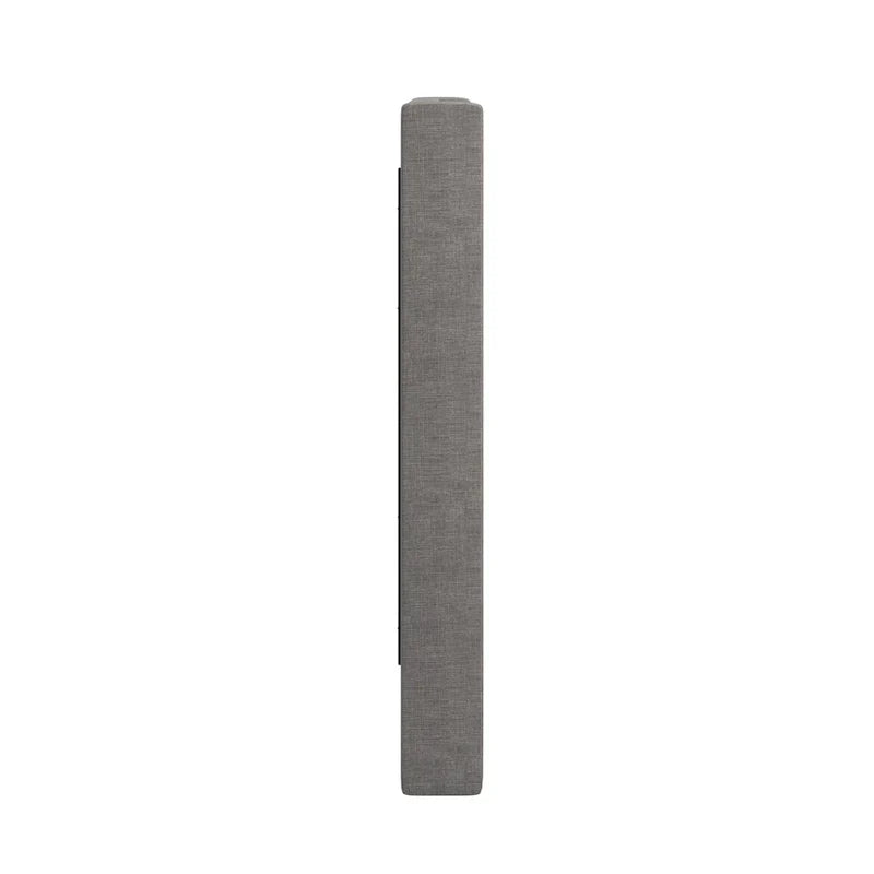 Tête de lit à oreilles matelassée Naples – Sanzelize Design
