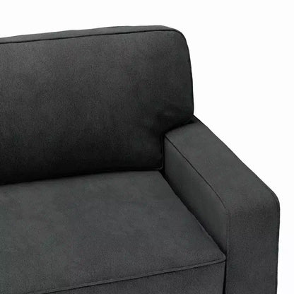 Canapé deux places Palisades 155 cm – Sanzelize Design