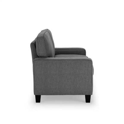 Canapé deux places Palisades 155 cm – Sanzelize Design