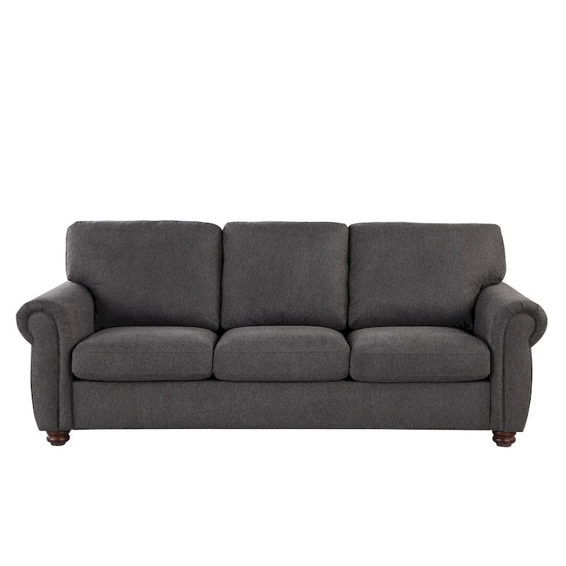 Canapé moderne pour salon – Sanzelize Design