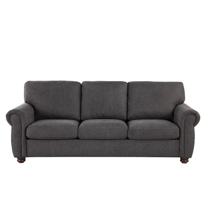 Canapé moderne pour salon – Sanzelize Design
